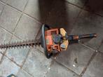 Stihl benzine heggenschaar, Ophalen, Zo goed als nieuw, Benzine