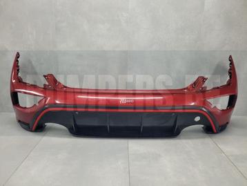 Bumper Hyundai Kona I 1 N-line Nline Facelift 20-23 86611-J9 beschikbaar voor biedingen