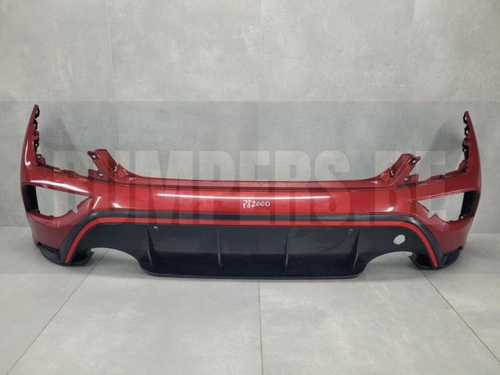 Bumper Hyundai Kona I 1 N-line Nline Facelift 20-23 86611-J9, Auto-onderdelen, Carrosserie en Plaatwerk, Bumper, Voor, Gebruikt