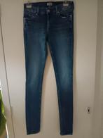 Tommy jeans mt: 28/34, Ophalen of Verzenden, Zo goed als nieuw, Blauw, W28 - W29 (confectie 36)