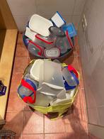 Tupperware lijkende mix, Huis en Inrichting, Keuken | Tupperware, Ophalen, Gebruikt, Overige typen