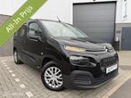 CITROËN BERLINGO 1.2 BENZINE | LAGE KM | 1 JAAR GRANTIE, Voorwielaandrijving, Gebruikt, 1199 cc, Handgeschakeld