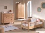 Forrest Oak peuterbed - 70x140 - Massief eiken