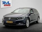 Volkswagen Passat Variant 1.4 TSI ACT Business Edition Pano/, Auto's, Volkswagen, 4 cilinders, 150 pk, Blauw, 1353 kg