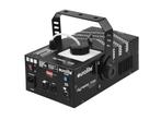 EUROLITE Dynamic Fog 700 watt rookmachine met DMX, Muziek en Instrumenten, Licht en Laser, Nieuw, Ophalen of Verzenden, ., Kleur