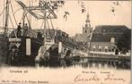 Overschie Hooge Brug No. 81 J.G. Vlieger