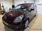 Toyota Verso 1.6 VVT-i Luna Clima/Cruise/Nap/2eEIG, 65 €/maand, Gebruikt, 4 cilinders, Handgeschakeld