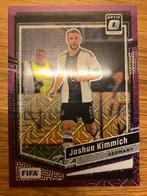 Joshua Kimmich genummerd  Panini Optic Purple, Ophalen of Verzenden, Nieuw, Plaatje