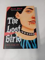 The lost girls, Ophalen, Zo goed als nieuw