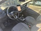 Mitsubishi ASX 1.3 DI-T Intense+ NIEUW!, Voorwielaandrijving, Stof, Gebruikt, Euro 6