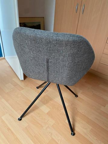 Eetkamerstoelen