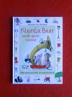 Herman van Straaten: Kleintje Beer en de grote wereld, Ophalen of Verzenden, Zo goed als nieuw