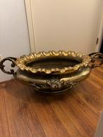 Barok steil ovaal, Huis en Inrichting, Woonaccessoires | Spiegels, Ophalen, Ovaal, Minder dan 50 cm, Minder dan 100 cm