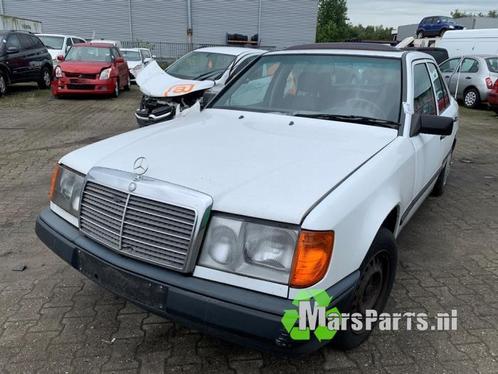 Tussenas van een Mercedes E-Klasse, Auto-onderdelen, Remmen en Aandrijving, Mercedes-Benz, Gebruikt, 6 maanden garantie, 12 maanden garantie
