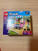 Lego Friends suikerspin - DOOS, Ophalen of Verzenden, Zo goed als nieuw