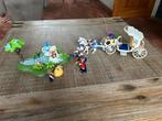 Koninklijke koets Playmobil, Kinderen en Baby's, Speelgoed | Playmobil, Ophalen of Verzenden, Los playmobil