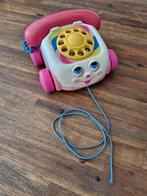 Looptelefoon van FisherPrice, Ophalen of Verzenden, Gebruikt