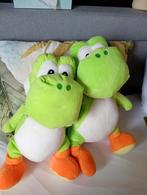 Leuke yoshi, Ophalen, Overige typen