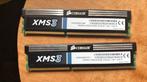 Crosair memory  DDR3 2x 8GB 1600 MHz, Computers en Software, RAM geheugen, DDR3, Ophalen of Verzenden, Zo goed als nieuw, Desktop