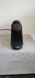 Delonghi koffiemachine, type EN85 B, Ophalen, Koffiemachine, Zo goed als nieuw, 1 kopje