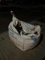 Restant ophoogzand nu gratis op te halen. Weg=weg!, Tuin en Terras, Zand, Ophalen, Zo goed als nieuw, Ophoogzand