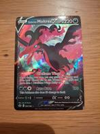 Galarian Moltres V 097/198 - Chilling Reign, Hobby en Vrije tijd, Ophalen of Verzenden