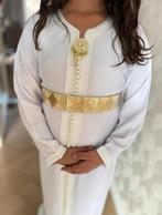Caftan meisje 9/10 jaar nieuw, Ophalen of Verzenden, Nieuw, Meisje, Jas
