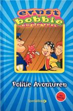 Boek Ernst Bobbie En De Rest - Politie Avonturen NIEUW, Boeken, Ophalen of Verzenden, Nieuw, Fictie algemeen