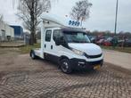 Oprijwagen, BE combinatie., Auto's, Particulier, Te koop