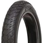 CST Buitenband 26 x 4.00 Fatbike Big Boat, Ophalen, Band, Algemeen, Knaap