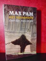 HET BIJENSPOOK, over dier, mens en God - Max Pam, Ophalen of Verzenden, Nieuw, Christendom | Protestants