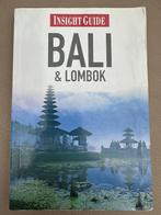 Bali & Lombok, Insight Guide, Insight Guide, Zo goed als nieuw, Reisgids of -boek, Azië