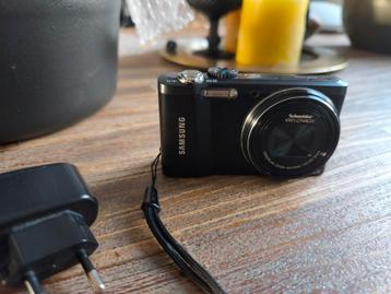 Samsung wb700 digitale camera  beschikbaar voor biedingen