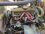 motor renault dauphine, Auto-onderdelen, Ophalen, Renault