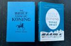 Ongelezen exemplaar van Tonke Dragt: De brief voor de koning, Ophalen of Verzenden, Zo goed als nieuw, Tonke Dragt