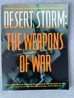 Desert Storm: The Weapons of War, Ophalen of Verzenden, Zo goed als nieuw, 1945 tot heden, Luchtmacht