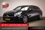 Mercedes-Benz CLA-klasse Shooting Brake 180 Luxury Line | PR, CLA, 136 pk, 4 cilinders, Met garantie (alle)