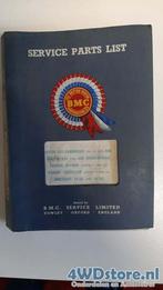 Austin A55 A60 Morris Oxford V VI Wolseley 15/60 16/60 Body, Ophalen of Verzenden