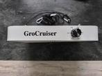 Kweeklamp - GroCruiser LED Grow Light, Ophalen of Verzenden, Zo goed als nieuw, Kweeklamp