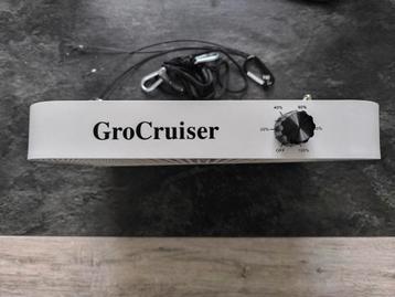 Kweeklamp - GroCruiser LED Grow Light beschikbaar voor biedingen