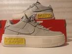 Nike Air Force 1 Fontanka "Lemon Wash" 35.5 NIEUW, Kleding | Dames, Schoenen, Nike, Nieuw, Ophalen of Verzenden, Sneakers of Gympen