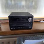 Panasonic stereo cd/radio, Audio, Tv en Foto, Stereo-sets, Verzenden, Overige merken