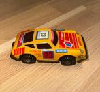 Vintage Porsche 928 Raceauto Speelgoed, Overige merken, Ophalen of Verzenden, Handmatig, Racebaan