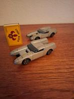 2 x Osi Bisiluro van Politoys, Ophalen of Verzenden, Gebruikt, Auto, Overige merken