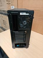 Phanteks Eclipse P400 ph-ec416tg_bk_eu pc kast satin black, Ophalen of Verzenden, Nieuw