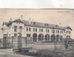 Zetten - Gymnasium 1911, Verzamelen, Ansichtkaarten | Nederland, Verzenden, Voor 1920, Gelopen, Gelderland