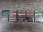 5x Roland Sound Cards (SN-U110 Sound Library), Muziek en Instrumenten, Ophalen of Verzenden, Gebruikt, Roland