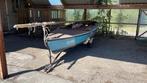 Wedstrijdzeilboot Schakel 1294, Watersport en Boten, Ophalen, Geen motor, Gebruikt, Schakel
