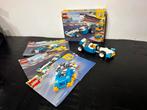 LEGO 31072 Creator 3 in 1 Extreme Motoren, Ophalen of Verzenden, Zo goed als nieuw, Complete set, Lego