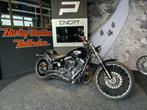 Harley-Davidson FXSB 103 BREAKOUT (bj 2017), Bedrijf, Overig